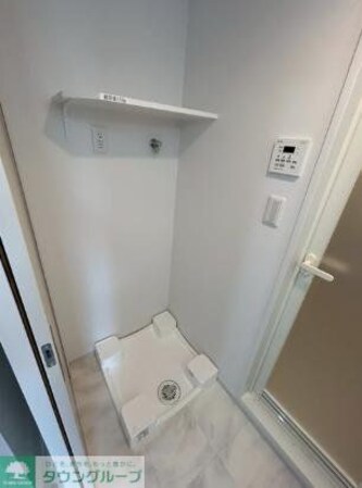 GRAN PASEO 押上IIの物件内観写真